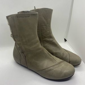 Patagonia Bandha Boots